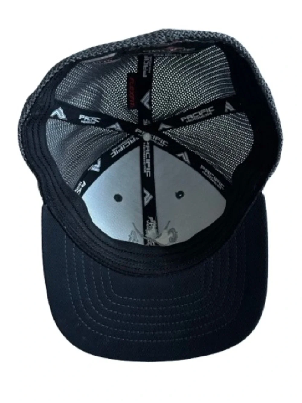 Pacific Headwear stylish men